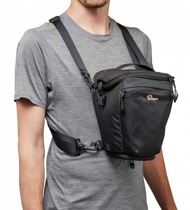Фоторюкзак Lowepro ProTactic TLZ 70 Pro AW III